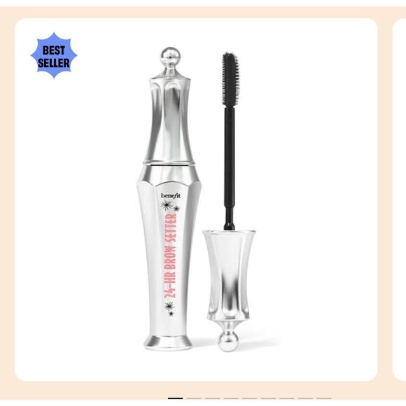 Benefit 24-hr Brow Setter - Picture 1 of 6